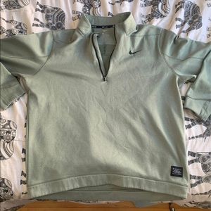 Nike Therma Repel Quarter Zip